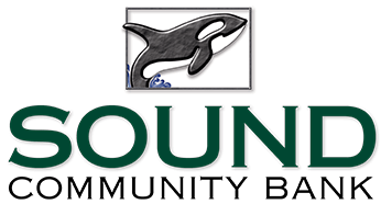 Sound Community Bank Logo